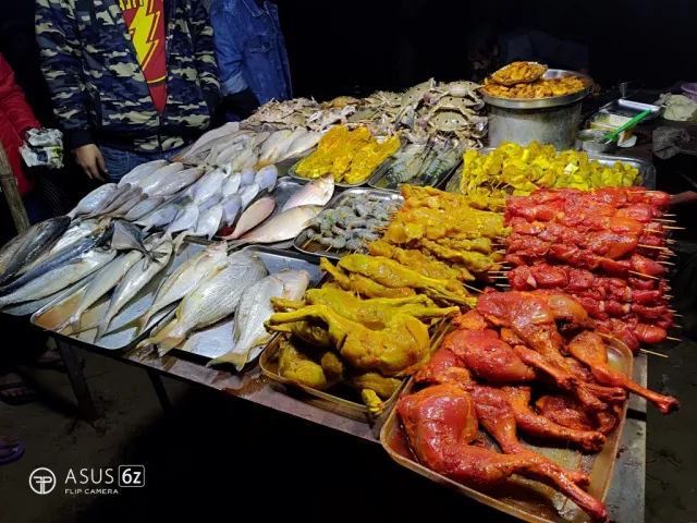 Digha Seafood